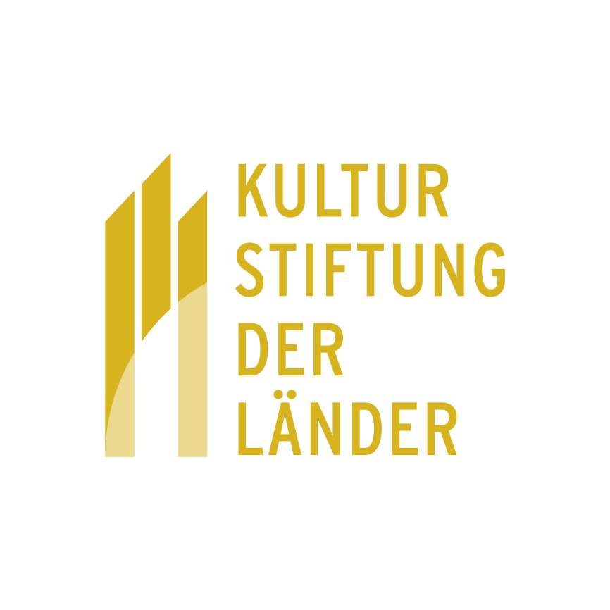 Logo: Kulturstiftung der Länder